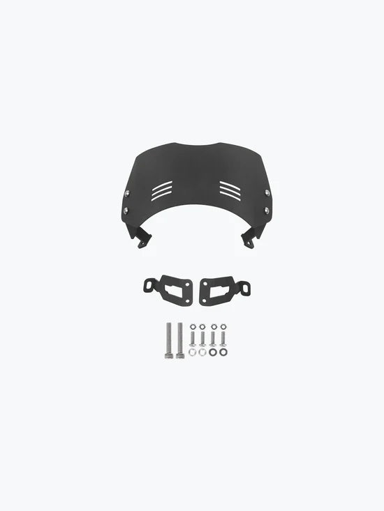 LEGUNDARY Hunter Aegis Metal Visor