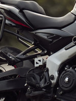 LEGUNDARY Bajaj Pulsar NS400Z Casque Rear Oil Cap