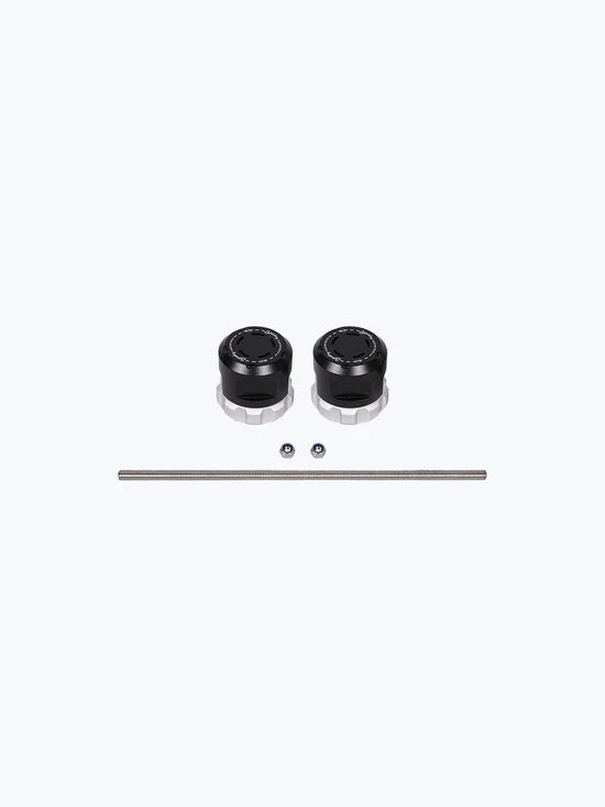 LEGUNDARY KTM ADV 890 Rotex Front Wheel Slider