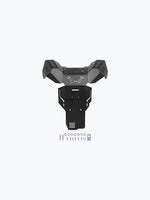 LEGUNDARY KTM ADV 890 Vambrace Bash Plate Black