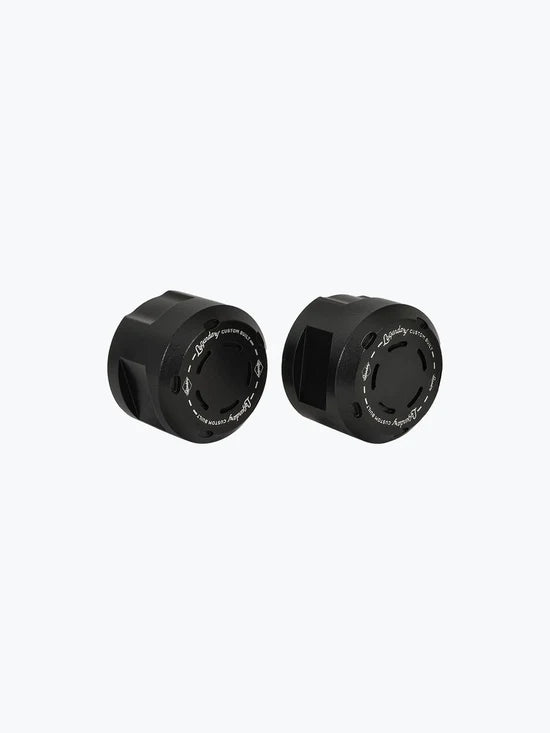 LEGUNDARY KTM ADV 390 2025 Model Rotex Front Wheel Slider