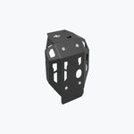 LEGUNDARY Vambrace Bash Plate Black for Kawasaki KLX 230