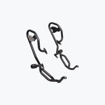 LEGUNDARY KTM 390 Enduro R Defender Crash Guard Black