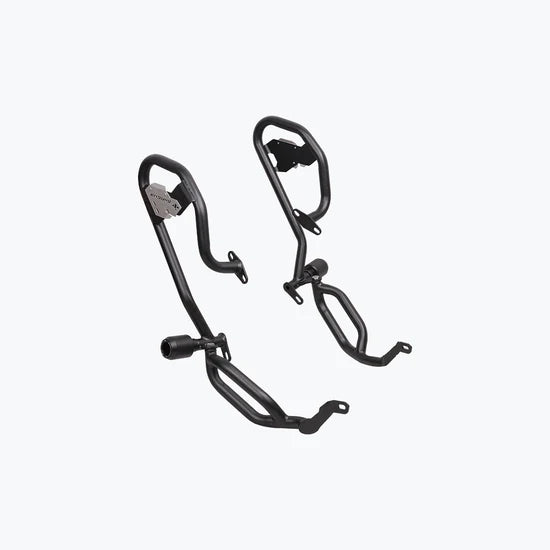 LEGUNDARY KTM 390 Enduro R Defender Crash Guard Black