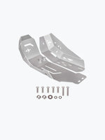 LEGUNDARY Himalayan 450 Vambrace Bashplate Aluminium