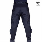 DSG Race PRO V2 Riding Pant Black