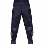 DSG Race PRO V2 Riding Pant Black