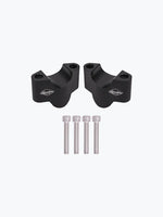 LEGUNDARY KTM 390 Enduro R Dodger Handle Riser Black