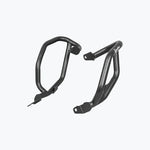 LEGUNDARY BMW F900 GS Bellator Crash Guards Black