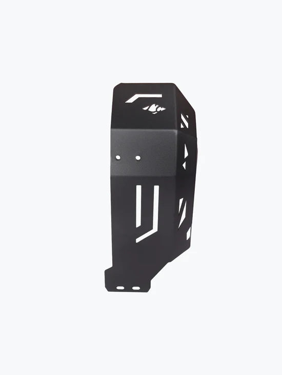 LEGUNDARY Himalayan 450 Vambrace Bash Plate Mild Steel