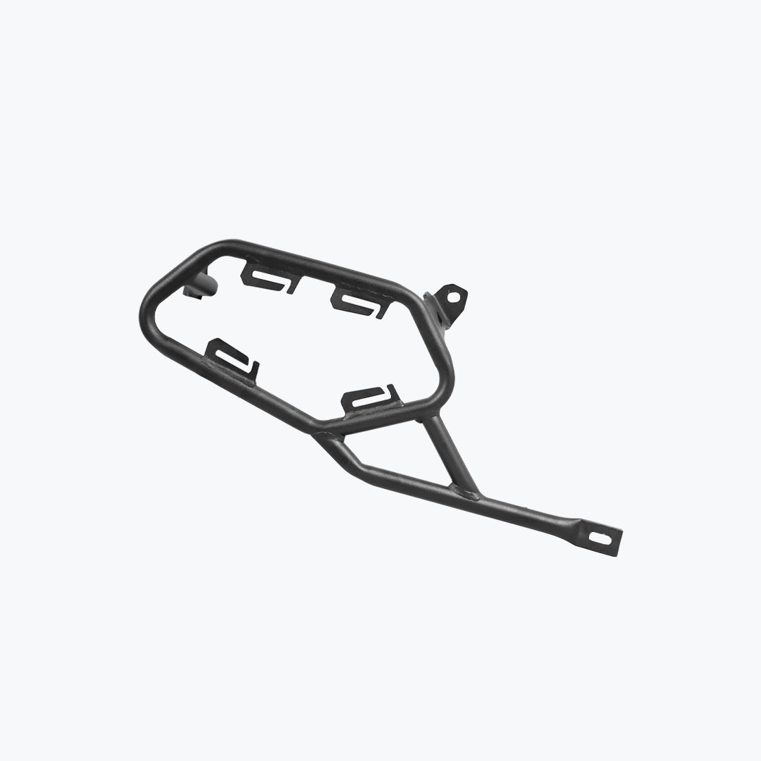 TVS Apache RTX 300 Aviator Saddlestay