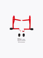 LEGUNDARY XPulse 200 4V PRO Defender Crash Guard