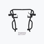LEGUNDARY Himalayan 450 Bazooka Crashguard with Slider