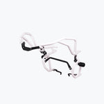 Raptor Crashguard Upper & Lower - Apache RTX 300