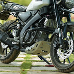 LEGUNDARY Yamaha XSR 155 Bellator Crashguard Black
