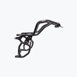 TVS Apache RTX 300 Raptor Crash Guard Black