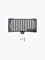 LEGUNDARY KTM 390 Enduro R Vector Radiator Grill Black