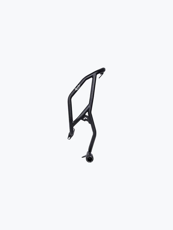 LEGUNDARY KTM ADV 390 2025 Model Raptor Crash Guard Black