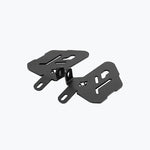 LEGUNDARY Yamaha XSR 155 Bolster Foot Rest Black