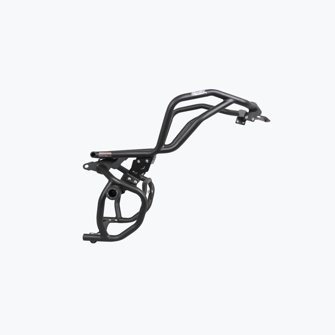 Raptor Crashguard Upper & Lower - Apache RTX 300