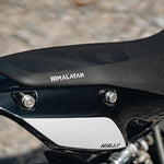 ROYAL ENFIELD Himalayan 450 Black Rally Dual Seat