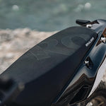 ROYAL ENFIELD Himalayan 450 Black Rally Dual Seat