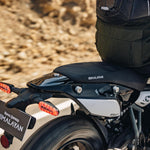 ROYAL ENFIELD Himalayan 450 Rally Mudguard Kit