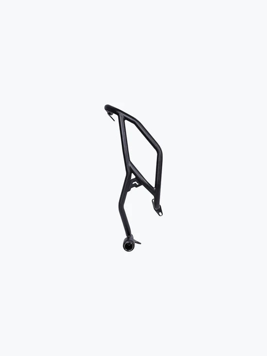 LEGUNDARY KTM ADV 390 2025 Model Raptor Crash Guard Black