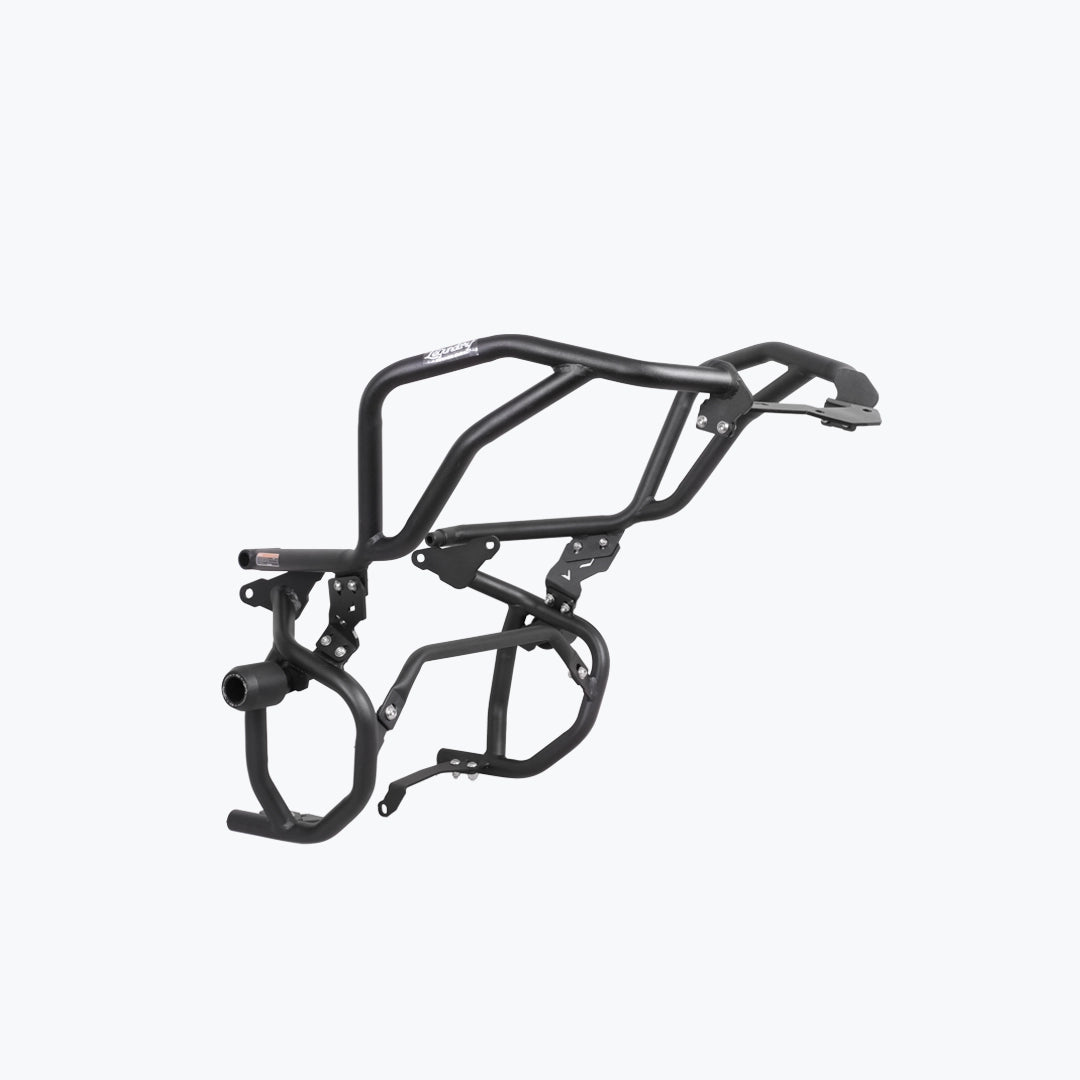 Raptor Crashguard Upper & Lower - Apache RTX 300