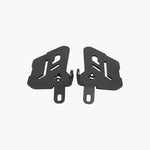 LEGUNDARY Yamaha XSR 155 Bolster Foot Rest Black