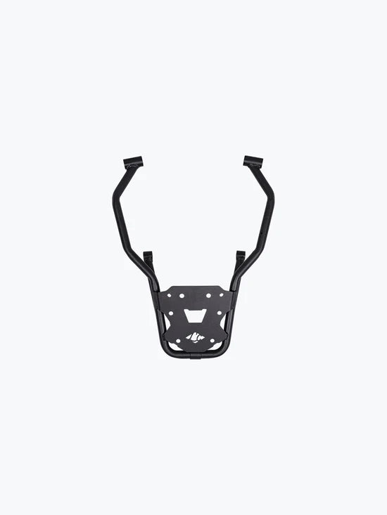 LEGUNDARY KTM 390 Enduro R Gopher Luggage Carrier Black