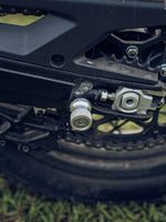 LEGUNDARY KTM ADV 390 2025 Model Velox Paddock Spool