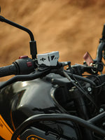 LEGUNDARY Himalayan 450 Tricorn Front Break Fluid Cap