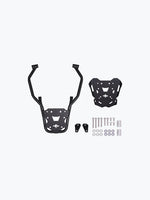 LEGUNDARY KTM ADV 390 2025 Model Gopher Luggage Carrier Black
