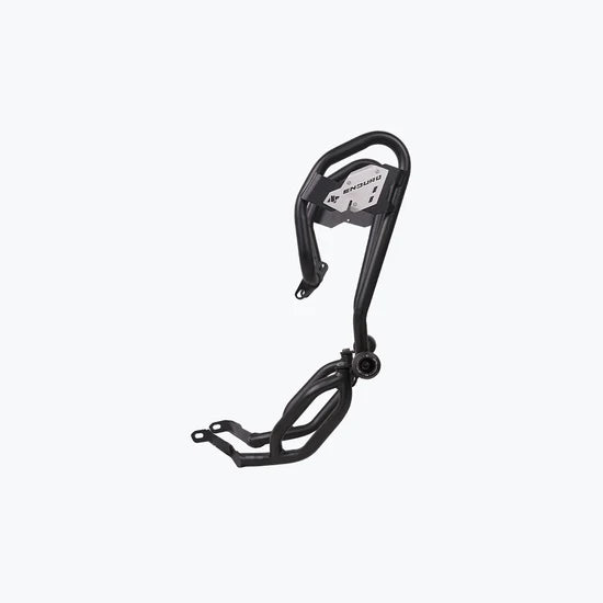 LEGUNDARY KTM 390 Enduro R Defender Crash Guard Black