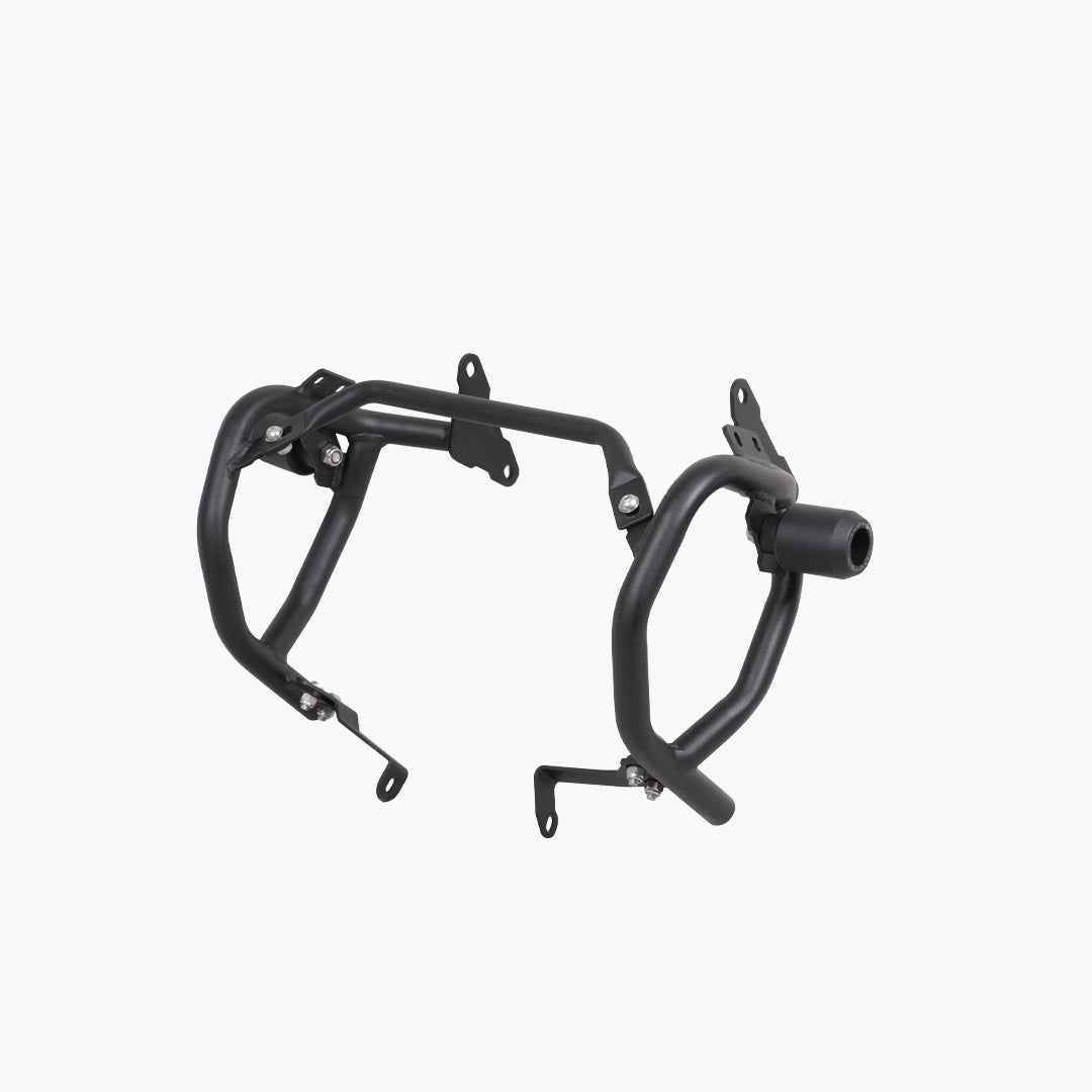 Raptor Crashguard Upper & Lower - Apache RTX 300