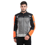SOLACE Air-X Jacket V2 (Orange)