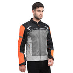 SOLACE Air-X Jacket V2 (Orange)