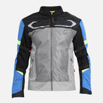SOLACE Air-X Jacket V2 (Blue)