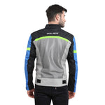 SOLACE Air-X Jacket V2 (Blue)