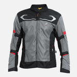 SOLACE Air-X Jacket V2 (Grey)