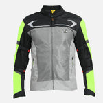 SOLACE Air-X Jacket V2 (Neon)
