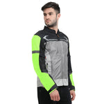 SOLACE Air-X Jacket V2 (Neon)