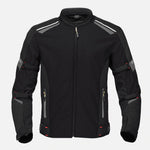 SOLACE Air-X Jacket V3.0 (B.Grey)