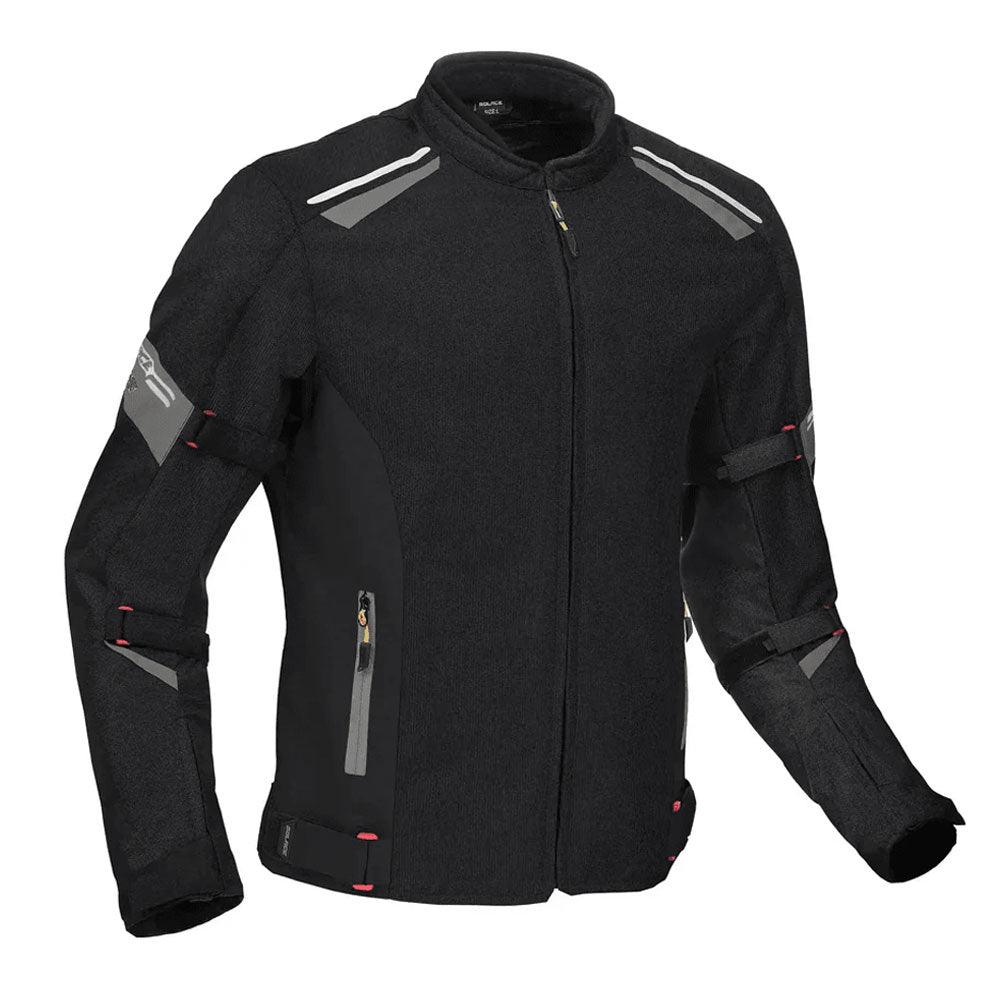 SOLACE Air-X Jacket V3.0 (B.Grey)