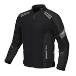 SOLACE Air-X Jacket V3.0 (B.Grey)