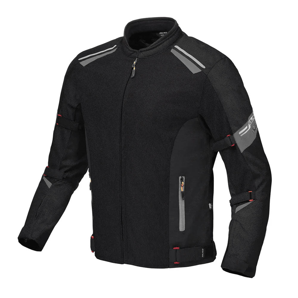 SOLACE Air-X Jacket V3.0 (B.Grey)