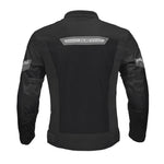 SOLACE Air-X Jacket V3.0 (B.Grey)