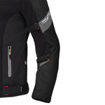 SOLACE Air-X Jacket V3.0 (B.Grey)