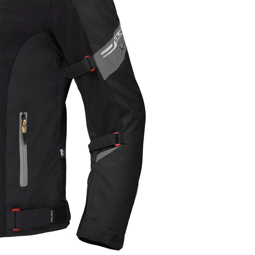 SOLACE Air-X Jacket V3.0 (B.Grey)